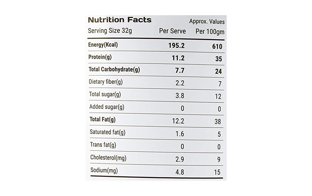 Pintola High Protein Peanut Butter Creamy Organic Jaggery   Jar  510 grams